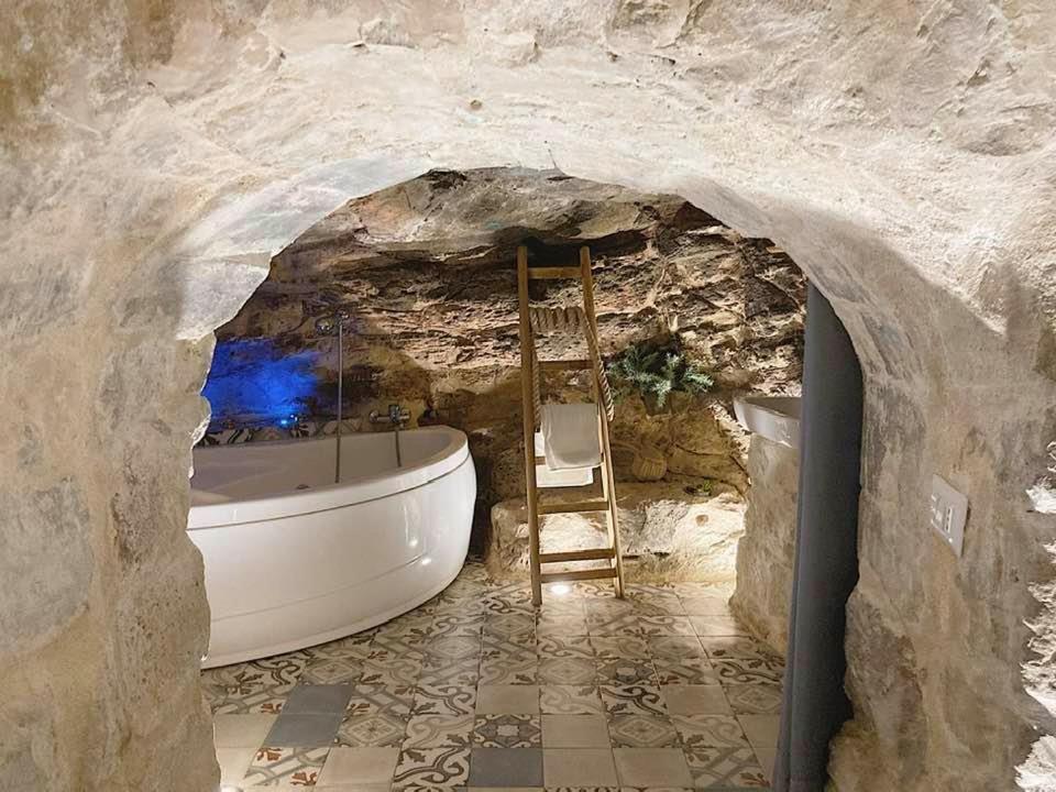 Вилла A Timpa Ro Nannu Рагуза Экстерьер фото